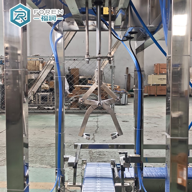 Bucket Lifter Bucket Lifter